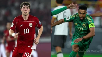 مفتوحة ومجانية؟.. قائمة القنوات الناقلة لمباراة السعودية وإندونيسيا في تصفيات كأس العالم 2026 1